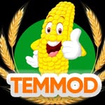 Temmod Microwave Popcorn
